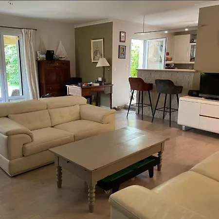 Maison Piscine Jardin !