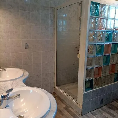 Maison Piscine Jardin ! Ferienhaus